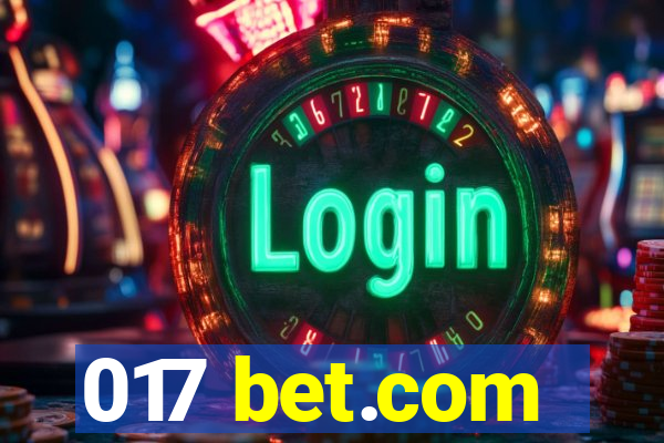 017 bet.com